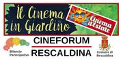 IL CINEMA IN GIARDINO - CINEFORUM ESTATE 2018