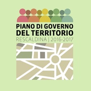 ADOZIONE VARIANTE AL PIANO DI GOVERNO  DEL TERRITORIO (P.G.T.) : AVVISO