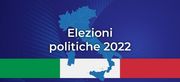 POLITICHE 2022 - RISULTATI