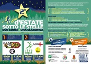 «STRARESCA - TOUR D'ESTATE SOTTO LE STELLE» MANIFESTAZIONE PODISTICA