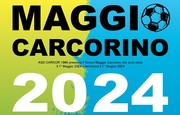 MAGGIO CARCORINO 2024
