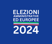 ELEZIONI EUROPEE E COMUNALI 2024 - VOTO ASSISTITO E VOTO DOMICILIARE